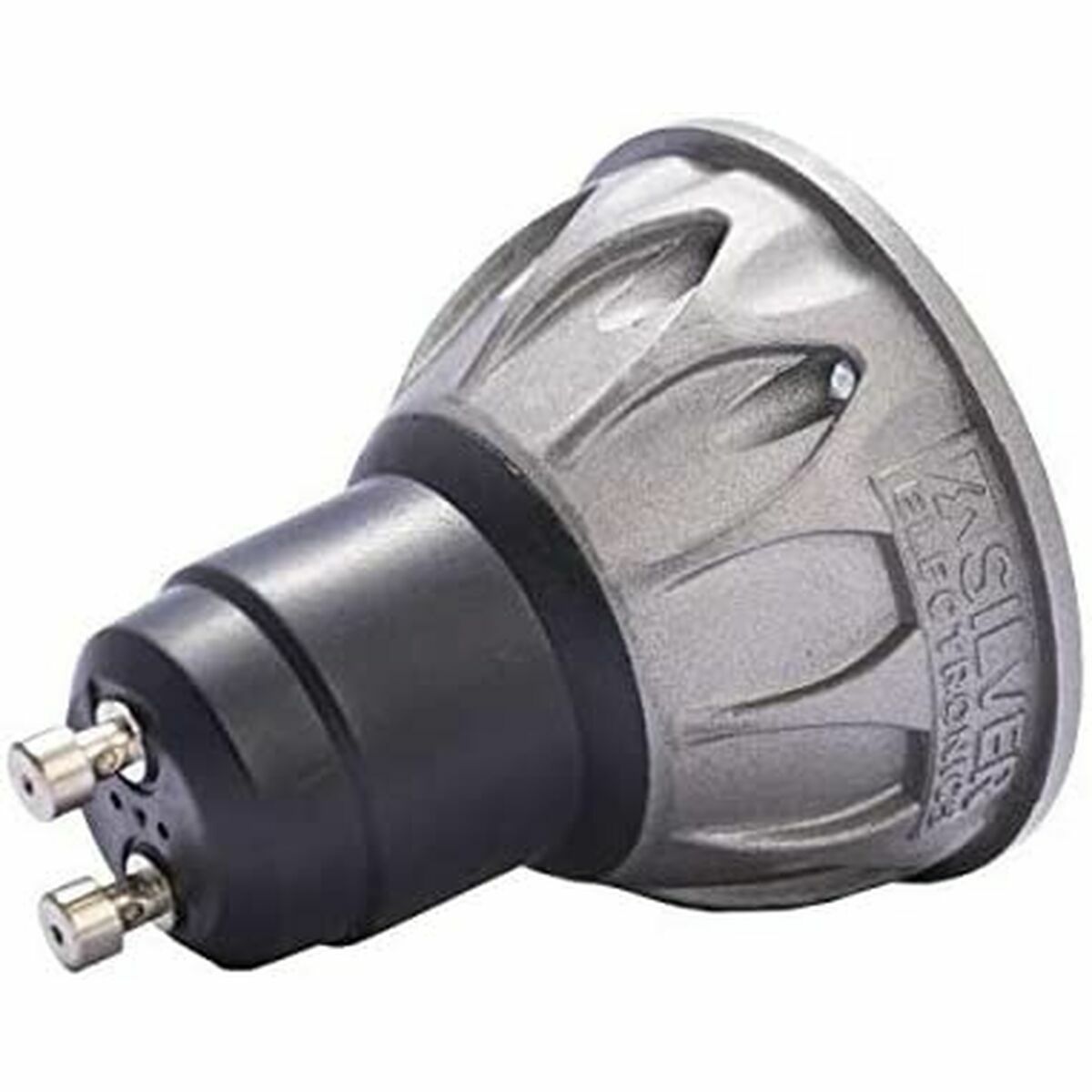 LED-lampe Silver Electronics Dicroica LED EVO 8W GU10 5000K 8 W 5000K